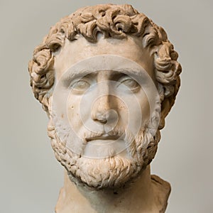 Antoninus Pius photo