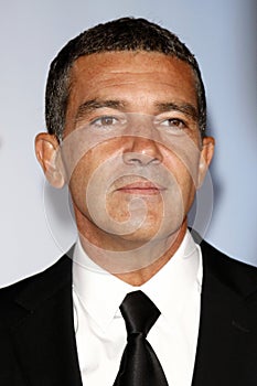 Antonio Banderas