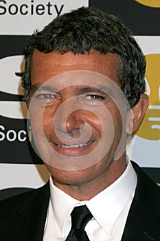 Antonio Banderas