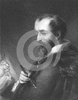 Antonio da Correggio