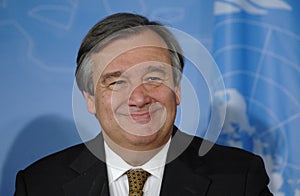 Antonio Guterres