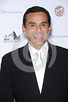 Antonio Villaraigosa