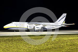 Antonov 124