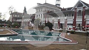 Antsirabe Madagascar