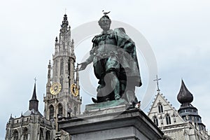 Antwerp