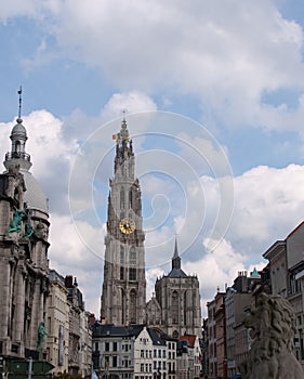 Anversa Belgio 