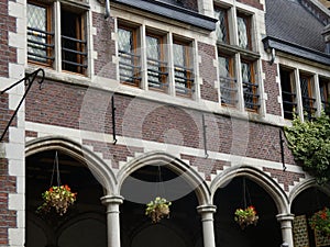 Antwerp, Belgium Archetecture photo
