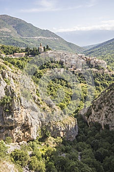 Anversa degli Abruzzi