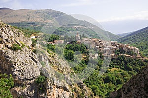 Anversa degli Abruzzi