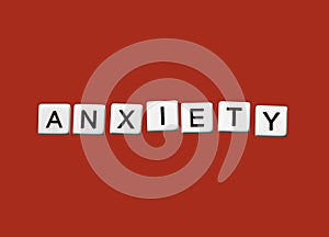 Anxiety