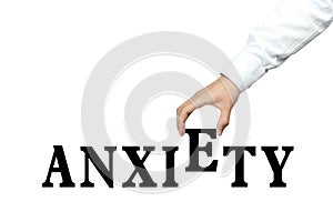 Anxiety