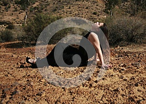 IN THE NATURAL SOLARIUM