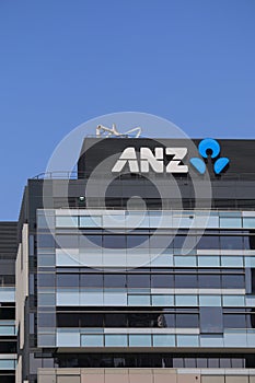 ANZ Bank Australia
