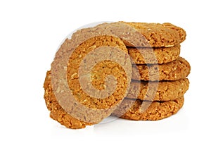 Anzac Biscuits photo
