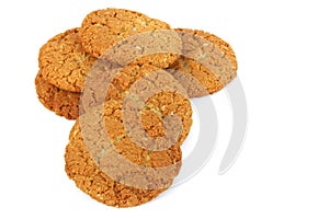 Anzac Biscuits