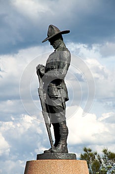 ANZAC Memorial