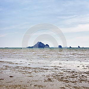 Ao Nang Beach photo