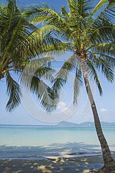 Ao Prao, Samet Island