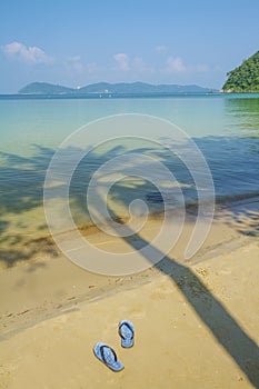 Ao Prao, Samet Island