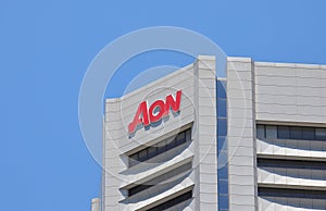 Aon firm company