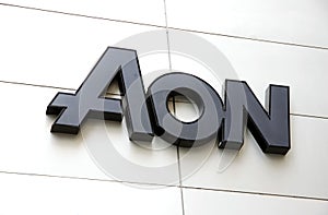 AON Logo