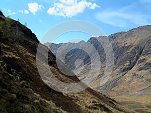 Aonach Eagach photo