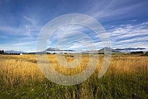 Aotearoa, Land of the long white cloud, New Zealand