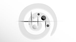 ArriÃ¨re plan moderne blanc