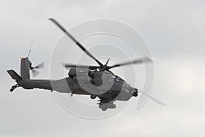 Apache photo