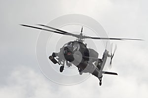 Apache photo