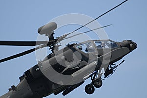 Apache photo