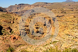 Apache Trail Arizona