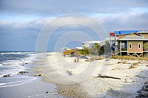 Apalachicola, Florida, USA