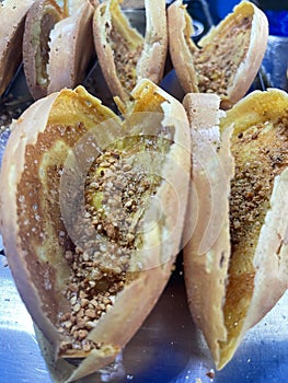 Apam Balik