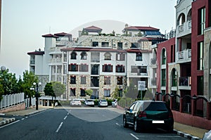 Apartaments in Sveti Vlas