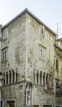 Apartment Diocletians Palace,