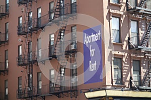 Apartment for Rent