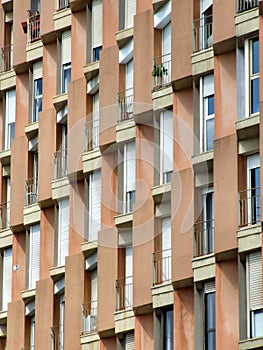 Apartments in Barcelona