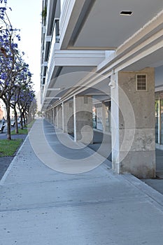 Apartments of Buenos Aires