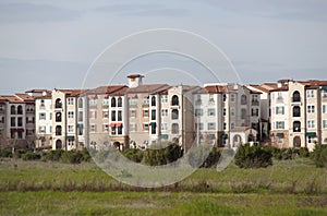 Apartments hacienda