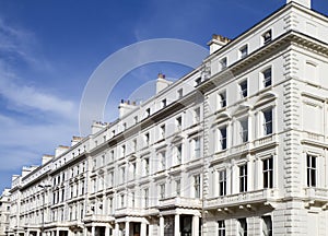 Apartments in Knightsbridge and Chelsea