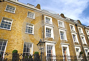 Apartments in Knightsbridge and Chelsea