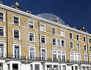 Apartments in Knightsbridge and Chelsea