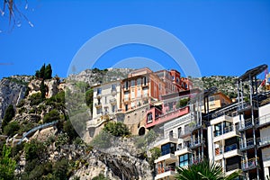 Apartments, La Condamine, Monaco photo