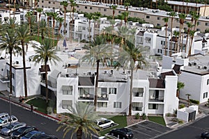 Apartments in Las Vegas