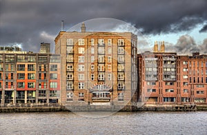 Apartments in London, UK