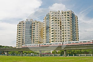 Apartments With Nearby Public Transport