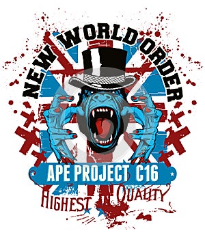 Ape project