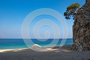 Apella beach,Karpathos island,Greece