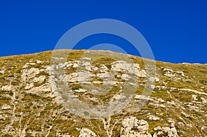 Apennines Landscape